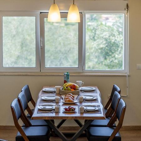 Ioli Corfu Maisonette Kastanéa Dış mekan fotoğraf